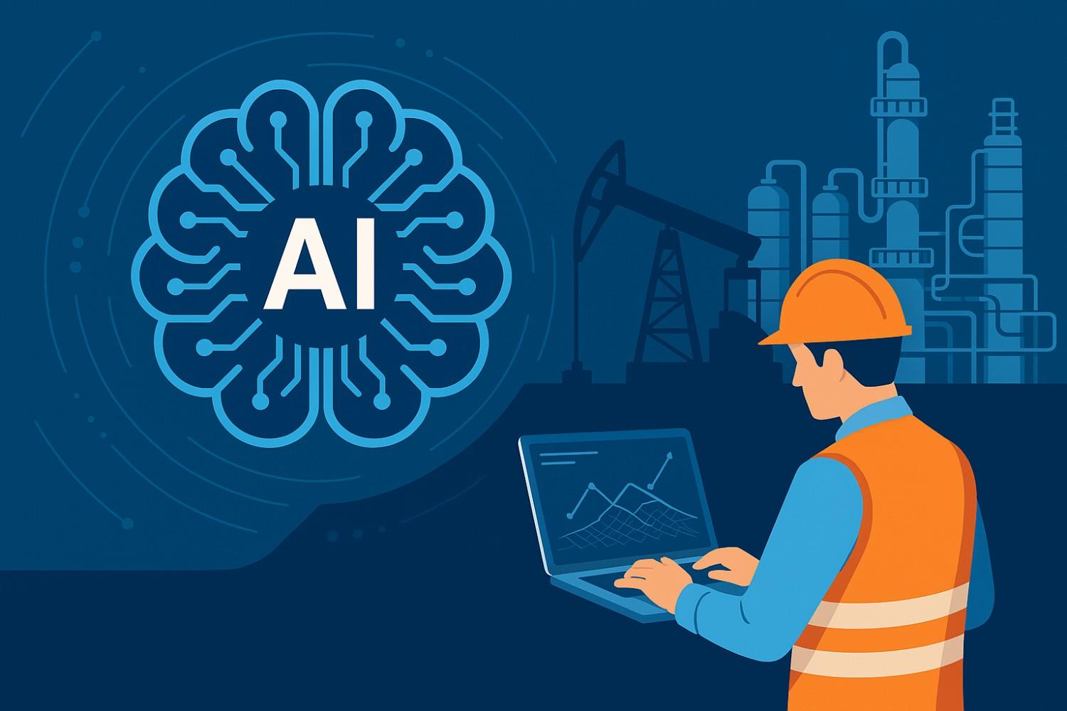 Ai in oil and gas engineering